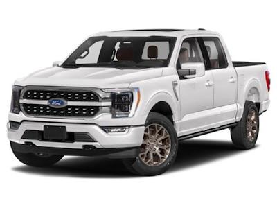 2022 Ford F-150 SuperCrew Cab 4WD, Pickup for sale #5P0091 - photo 1