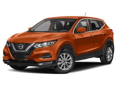 2021 Nissan Rogue Sport AWD, SUV for sale #5P0096 - photo 1