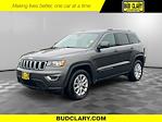 Used 2021 Jeep Grand Cherokee Laredo 4WD, SUV for sale #5P0112 - photo 1