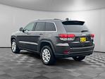 Used 2021 Jeep Grand Cherokee Laredo 4WD, SUV for sale #5P0112 - photo 2