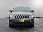 Used 2021 Jeep Grand Cherokee Laredo 4WD, SUV for sale #5P0112 - photo 8