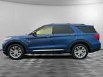 Used 2022 Ford Explorer Limited 4WD, SUV for sale #5P0113 - photo 3