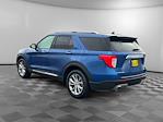 Used 2022 Ford Explorer Limited 4WD, SUV for sale #5P0113 - photo 2