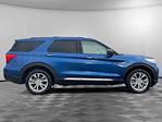 Used 2022 Ford Explorer Limited 4WD, SUV for sale #5P0113 - photo 6