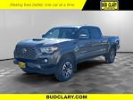 Used 2021 Toyota Tacoma Double Cab 4WD, Pickup for sale #6H0017A - photo 1