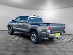 Used 2021 Toyota Tacoma Double Cab 4WD, Pickup for sale #6H0017A - photo 2