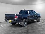 Used 2021 Toyota Tacoma Double Cab 4WD, Pickup for sale #6H0017A - photo 5