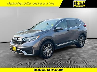 2022 Honda CR-V AWD, SUV for sale #6H0022A - photo 1