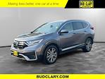 2022 Honda CR-V AWD, SUV for sale #6H0022A - photo 1