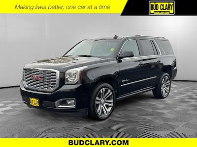 2019 GMC Yukon 4WD, SUV for sale #6H0031A - photo 1