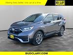 2021 Honda CR-V AWD, SUV for sale #6H0037A - photo 1