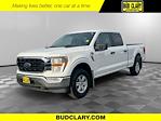 Used 2021 Ford F-150 SuperCrew Cab 4WD, Pickup for sale #6H0053B - photo 1