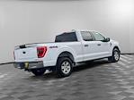 Used 2021 Ford F-150 SuperCrew Cab 4WD, Pickup for sale #6H0053B - photo 5