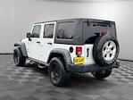 Used 2015 Jeep Wrangler Sport 4WD, SUV for sale #6H0057B - photo 2