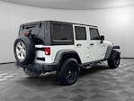 Used 2015 Jeep Wrangler Sport 4WD, SUV for sale #6H0057B - photo 5