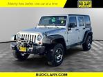 2011 Jeep Wrangler 4WD, SUV for sale #6H0067A - photo 1