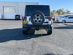 2011 Jeep Wrangler 4WD, SUV for sale #6H0067A - photo 4