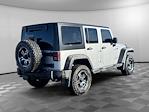 2011 Jeep Wrangler 4WD, SUV for sale #6H0067A - photo 5