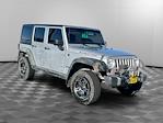 2011 Jeep Wrangler 4WD, SUV for sale #6H0067A - photo 7