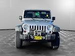 2011 Jeep Wrangler 4WD, SUV for sale #6H0067A - photo 8