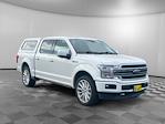 Used 2019 Ford F-150 Limited SuperCrew Cab 4WD, Pickup for sale #6P0025 - photo 7