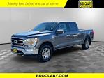 Used 2021 Ford F-150 SuperCrew Cab 4WD, Pickup for sale #6P0026 - photo 1