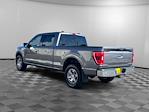 Used 2021 Ford F-150 SuperCrew Cab 4WD, Pickup for sale #6P0026 - photo 2