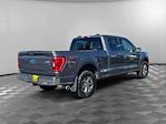 Used 2021 Ford F-150 SuperCrew Cab 4WD, Pickup for sale #6P0026 - photo 5