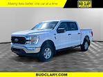 Used 2021 Ford F-150 SuperCrew Cab 4WD, Pickup for sale #6P0033 - photo 1