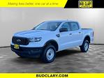 Used 2021 Ford Ranger SuperCrew Cab RWD, Pickup for sale #6P0034 - photo 1