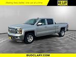 Used 2015 Chevrolet Silverado 1500 LT Crew Cab 4WD, Pickup for sale #F24011A - photo 1