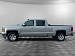 Used 2015 Chevrolet Silverado 1500 LT Crew Cab 4WD, Pickup for sale #F24011A - photo 3