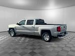 Used 2015 Chevrolet Silverado 1500 LT Crew Cab 4WD, Pickup for sale #F24011A - photo 2