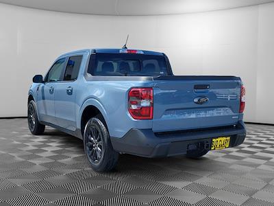 2024 Ford Maverick SuperCrew Cab AWD, Pickup for sale #F24040 - photo 2