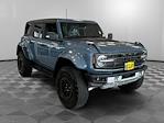 2024 Ford Bronco 4WD, SUV for sale #F24047 - photo 7