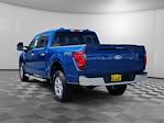 New 2024 Ford F-150 XLT SuperCrew Cab 4WD, Pickup for sale #F24068 - photo 2