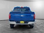 New 2024 Ford F-150 XLT SuperCrew Cab 4WD, Pickup for sale #F24068 - photo 4