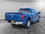 New 2024 Ford F-150 XLT SuperCrew Cab 4WD, Pickup for sale #F24068 - photo 5