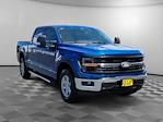 New 2024 Ford F-150 XLT SuperCrew Cab 4WD, Pickup for sale #F24068 - photo 7