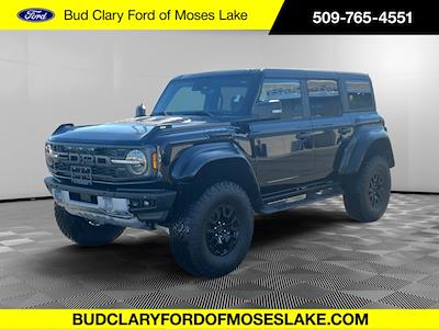 2024 Ford Bronco 4WD, SUV for sale #F24071 - photo 1