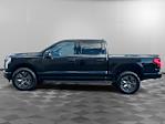 New 2024 Ford F-150 Lightning XLT SuperCrew Cab AWD, Pickup for sale #F24072 - photo 3