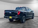 New 2024 Ford F-150 Lightning XLT SuperCrew Cab AWD, Pickup for sale #F24072 - photo 5