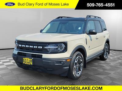 2024 Ford Bronco Sport 4WD, SUV for sale #F24076 - photo 1