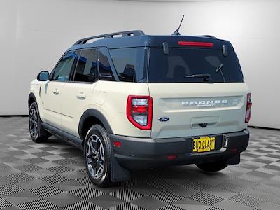 2024 Ford Bronco Sport 4WD, SUV for sale #F24076 - photo 2