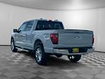 New 2024 Ford F-150 XLT SuperCrew Cab 4WD, Pickup for sale #F24081 - photo 2