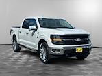 New 2024 Ford F-150 XLT SuperCrew Cab 4WD, Pickup for sale #F24081 - photo 7