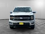 New 2024 Ford F-150 XLT SuperCrew Cab 4WD, Pickup for sale #F24081 - photo 8