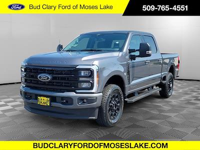 New 2024 Ford F-250 XLT Crew Cab 4WD, Pickup for sale #F24083 - photo 1