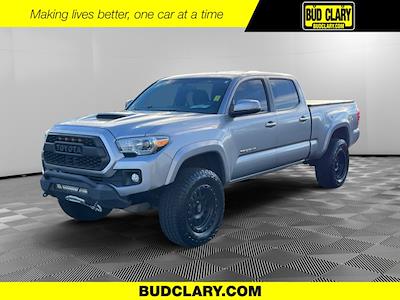 2017 Toyota Tacoma Double Cab 4WD, Pickup for sale #F24083C - photo 1