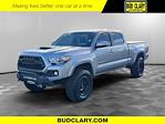 2017 Toyota Tacoma Double Cab 4WD, Pickup for sale #F24083C - photo 1